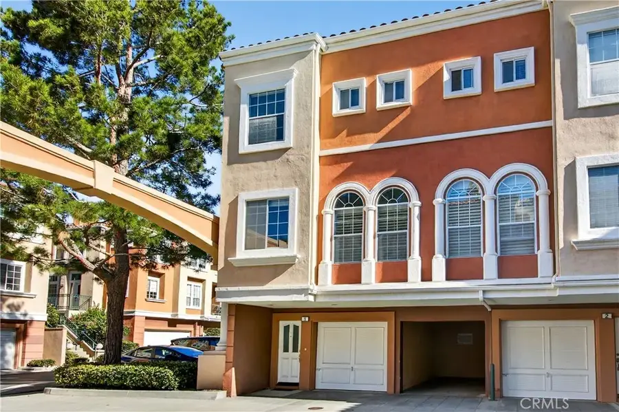 1 Salviati Aisle, Irvine, CA 92606 - #2