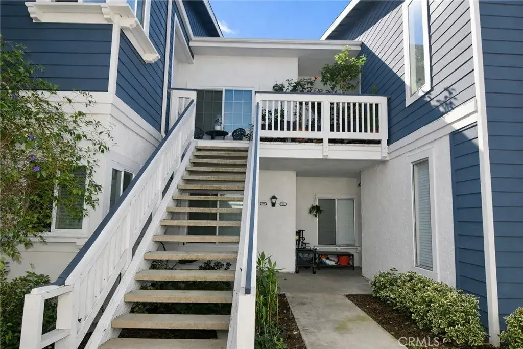 12061 Brighton Riv, Unit 47, Fountain Valley, CA 92708 - #1