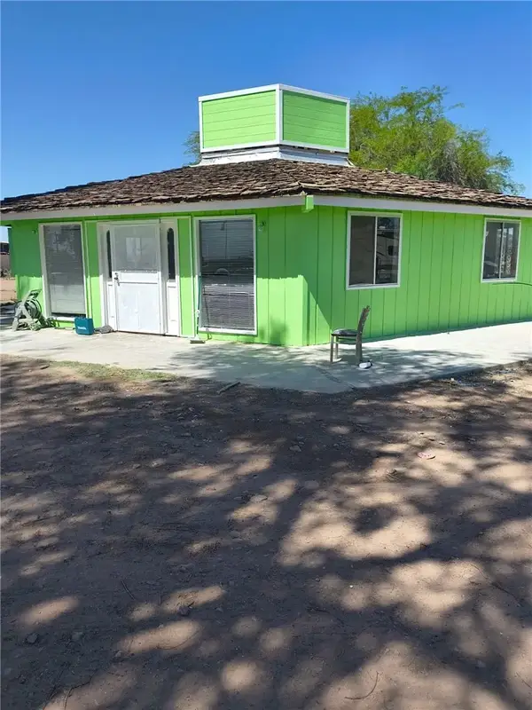 10575 Defrain, Blythe, CA 92225