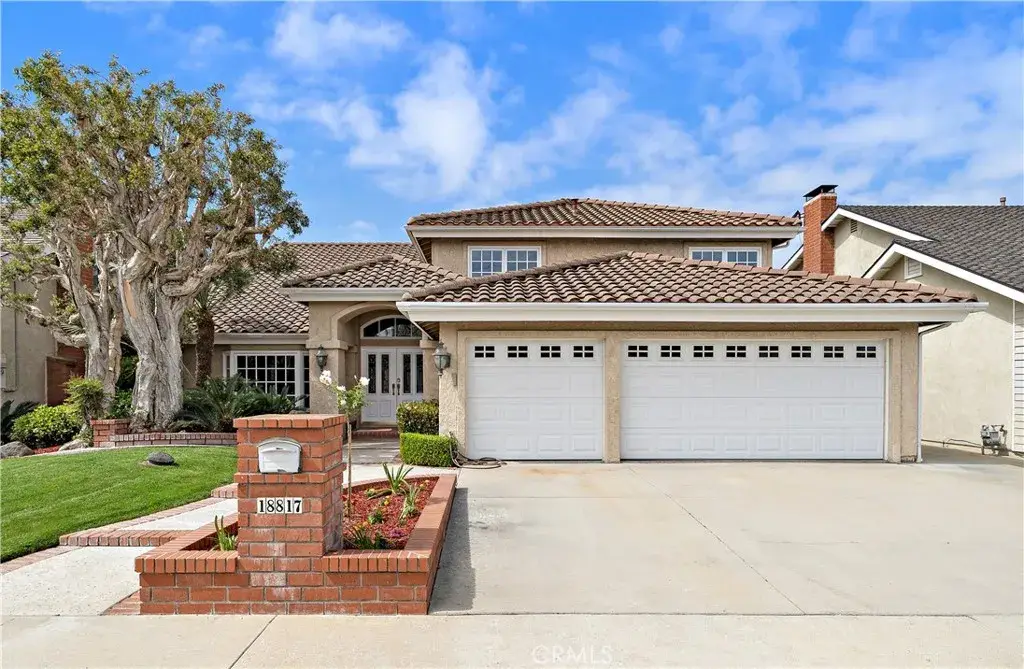 18817 Tomahawk Street, Fountain Valley, CA 92708 - #1