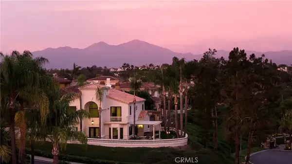 14 San Rafael, Laguna Niguel, CA 92677