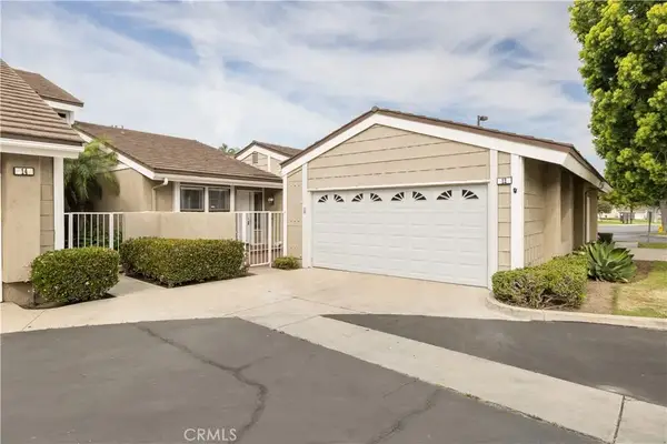 12 Primrose, Irvine, CA 92604