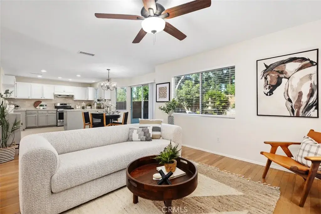 50 Linhaven, Irvine, CA 92602 - #1