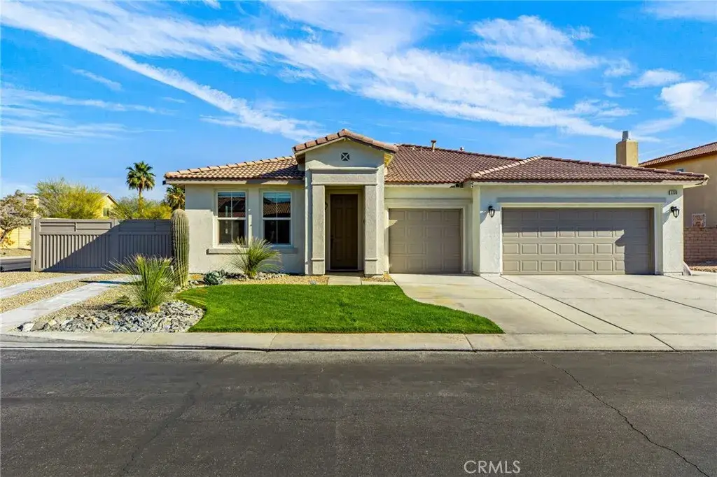 37318 Blackburn, Indio, CA 92203 - #1