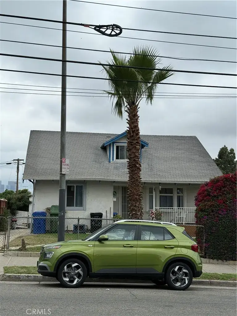 415 Euclid Avenue, Los Angeles, CA 90063 - #2
