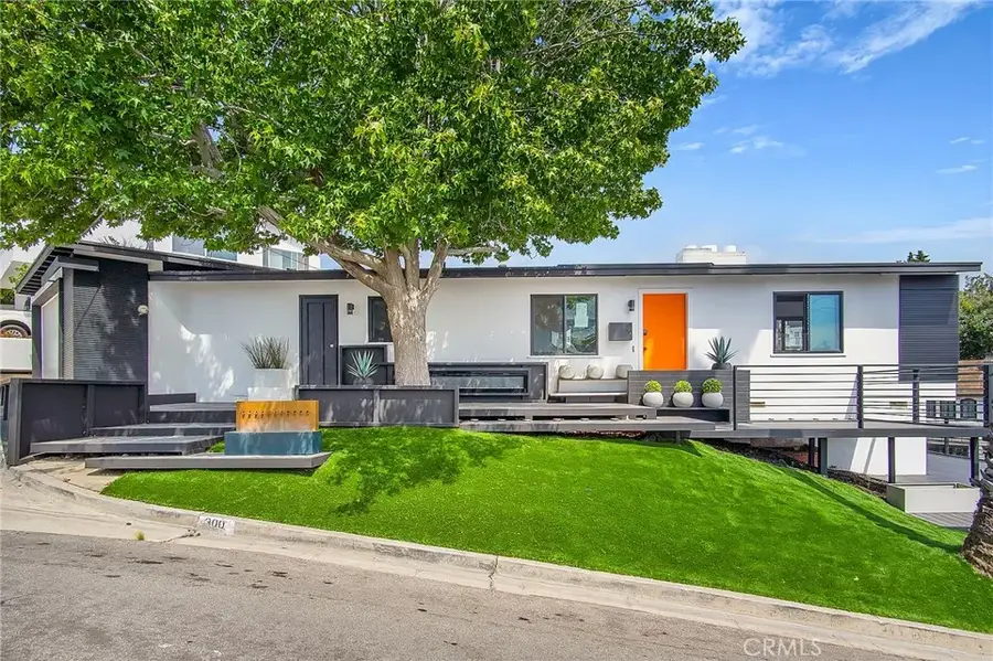 300 Holmwood Drive, Newport Beach, CA 92663 - #3