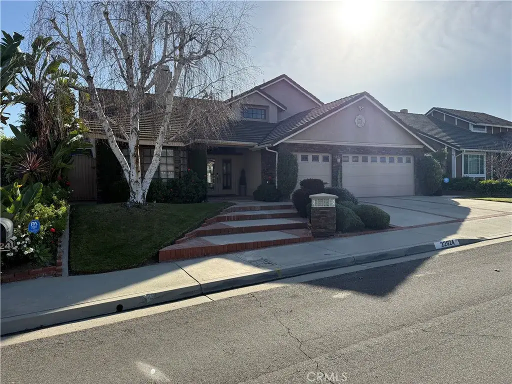 22924 Rio Lobos Road, Diamond Bar, CA 91765 - #1