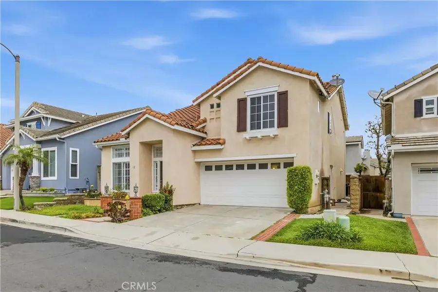 12 Sequoia, Aliso Viejo, CA 92656 - #2