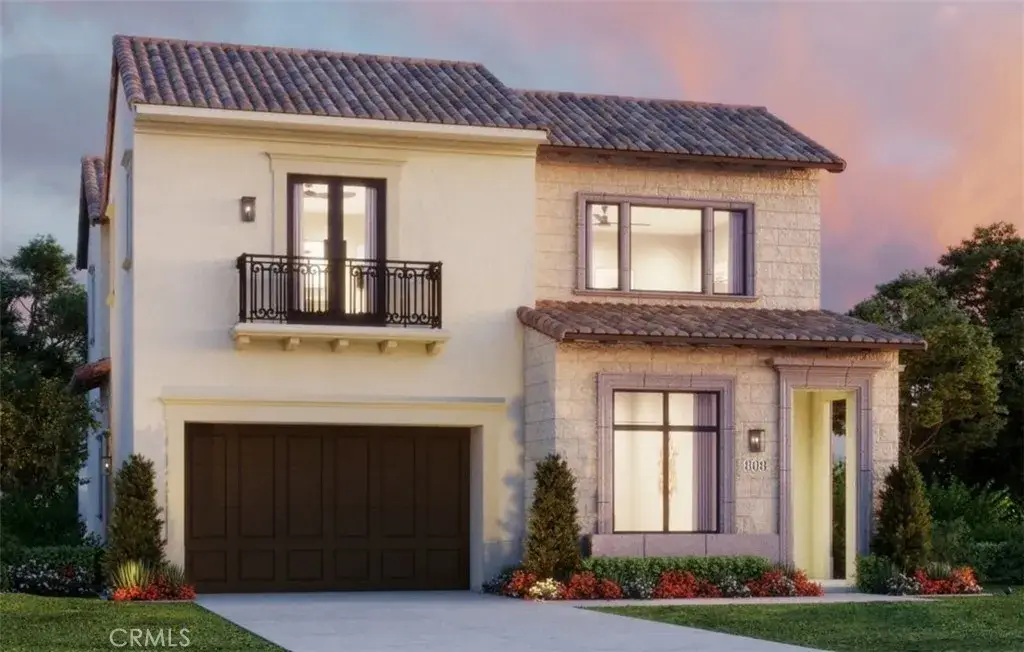 536 Peninsula, Irvine, CA 92602 - #1