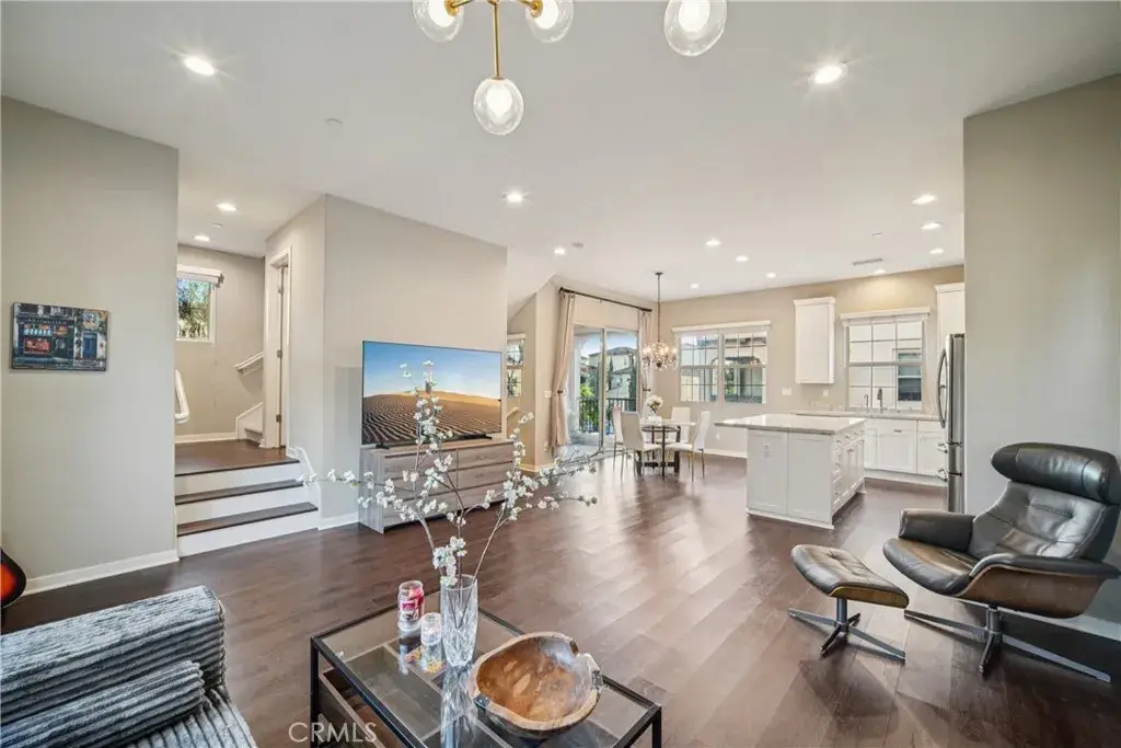 107 Kestrel, Irvine, CA 92618 - #1