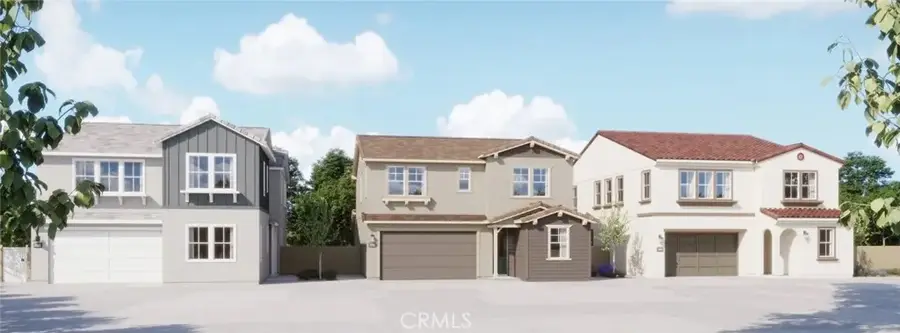 2027 Pyrenes Place, Santa Paula, CA 93060 - #2