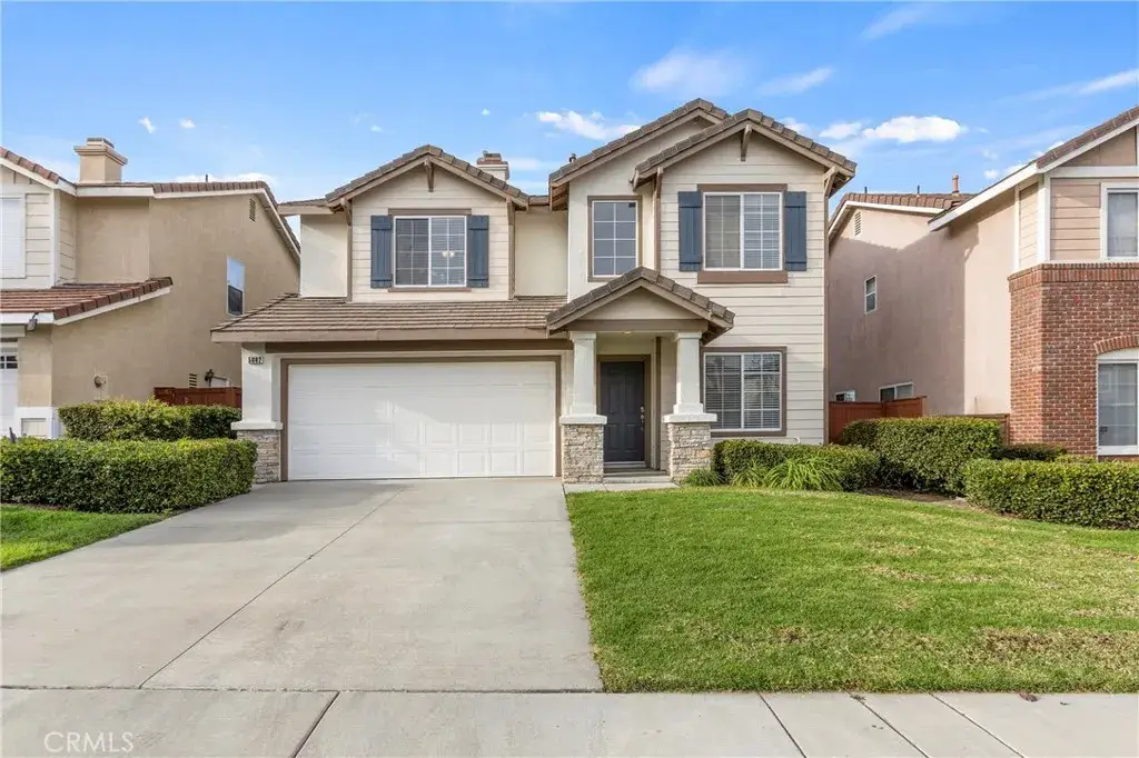 5082 Sundance Hill, Chino Hills, CA 91709 - #1
