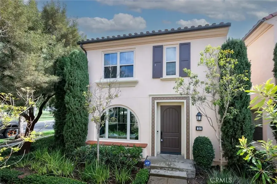 54 Talisman, Irvine, CA 92620 - #2