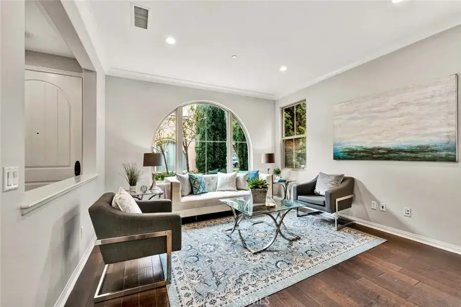 54 Talisman, Irvine, CA 92620 - #3