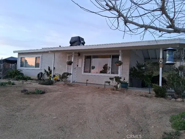 18778 Valencia, Hesperia, CA 92345