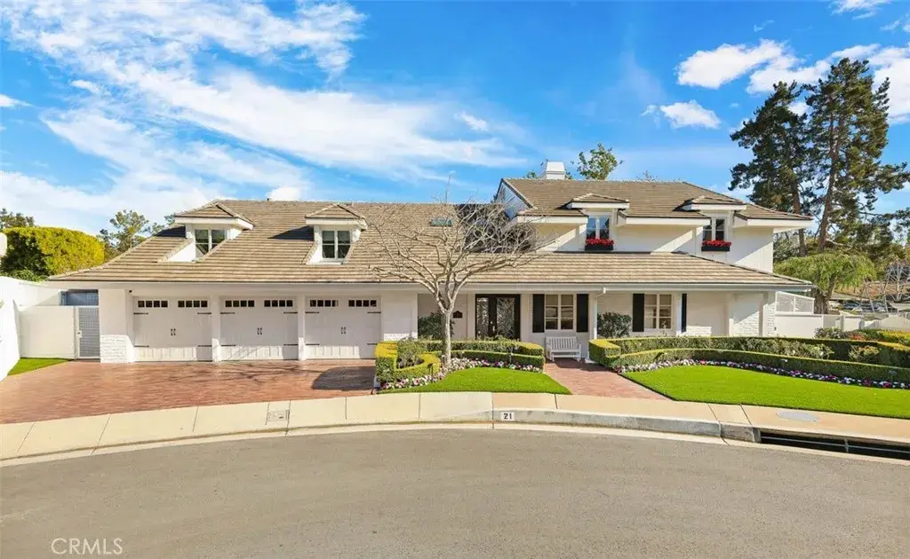 21 Lochmoor, Newport Beach, CA 92660 - #1