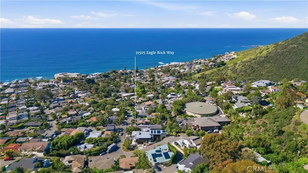 31505 Eagle Rock Way, Laguna Beach, CA 92651 - #1