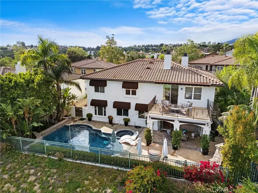 5 Golf Ridge, Rancho Santa Margarita, CA 92679 - #2