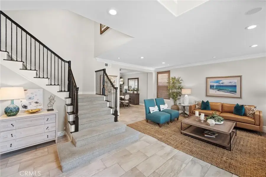 5 Golf Ridge, Rancho Santa Margarita, CA 92679 - #3