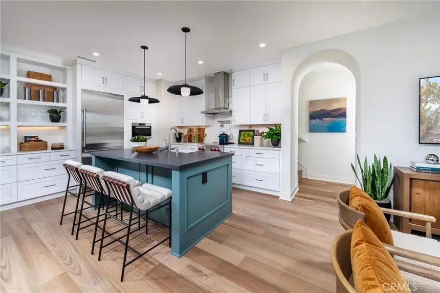 163 Pisano, Irvine, CA 92618 - #3