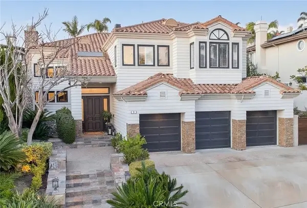 9 Gray Stone Way, Laguna Niguel, CA 92677