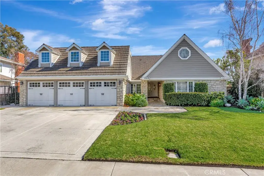 21676 Rushford Drive, Lake Forest, CA 92630 - #1