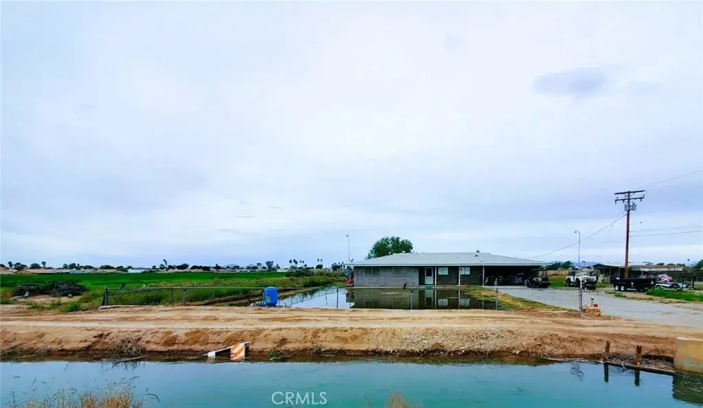 1007 N Broadway, Blythe, CA 92225 - #1