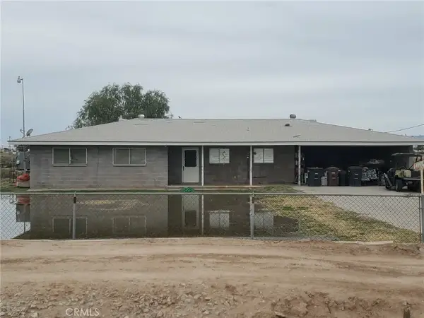 1007 N Broadway, Blythe, CA 92225