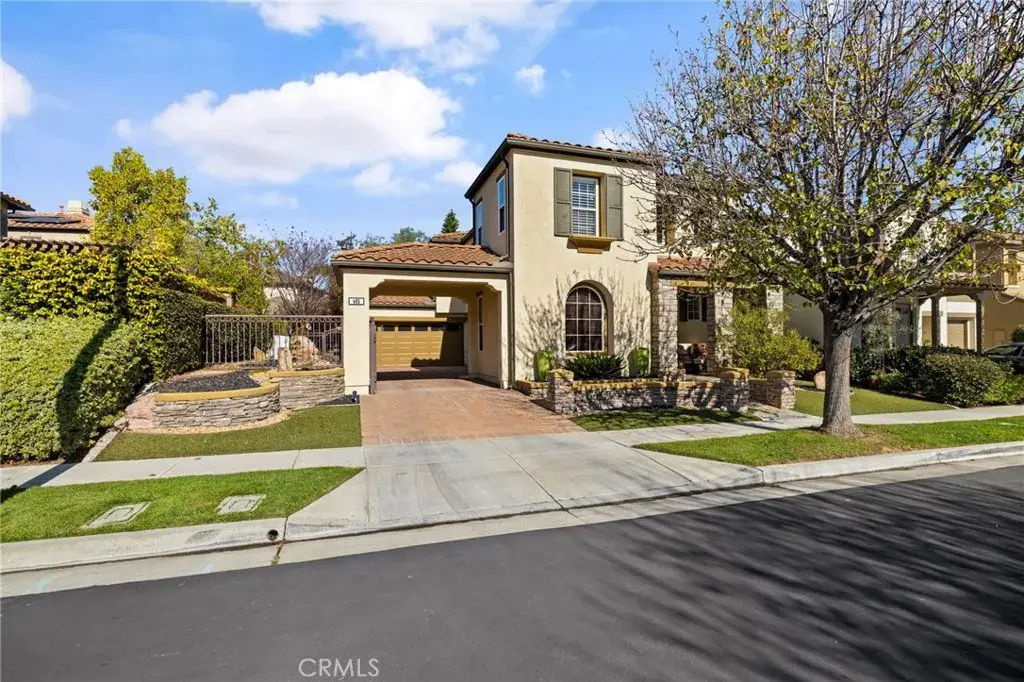 465 Periwinkle, Fullerton, CA 92835 - #1