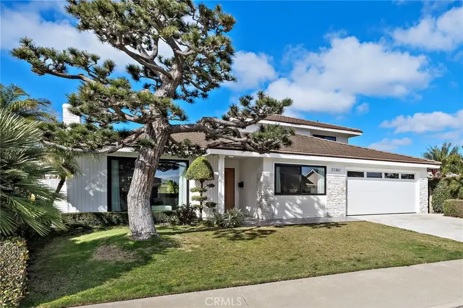 21361 Lemontree Lane, Huntington Beach, CA 92646 - #2