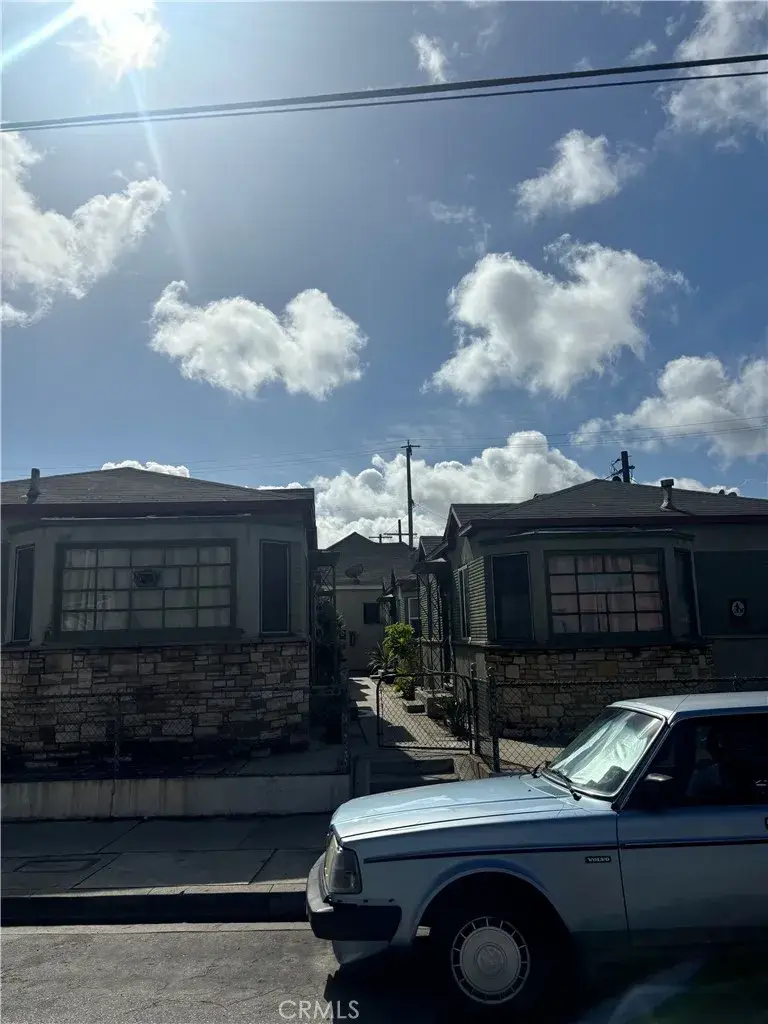 2768 Randolph Street, Huntington Park, CA 90255 - #1