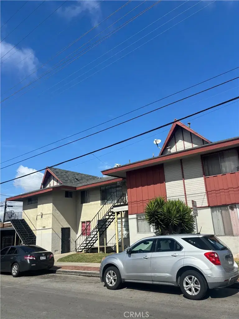 9643 Mallison Avenue, South Gate, CA 90280 - #1