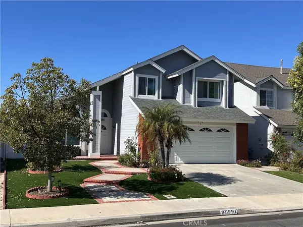 20991 Skylark, Lake Forest, CA 92630