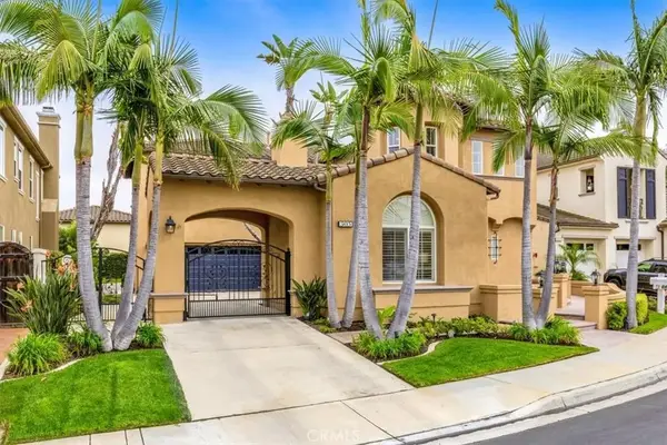 305 Via Los Tilos, San Clemente, CA 92673