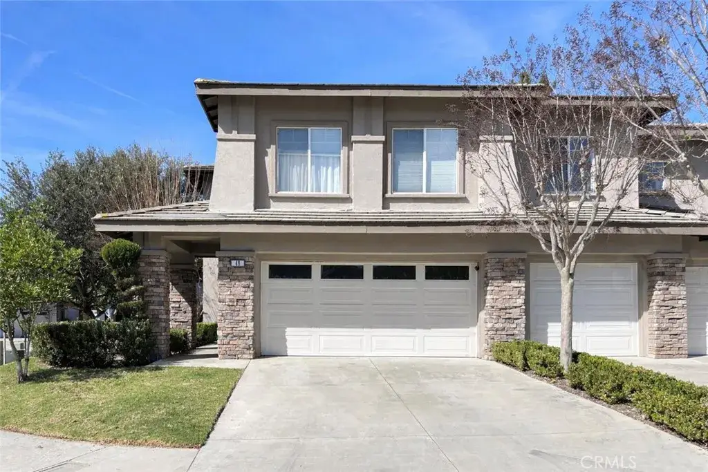 48 Spoon, Coto De Caza, CA 92679 - #1