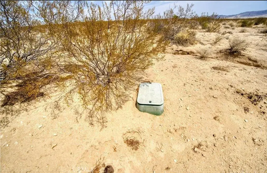 0 Brant Crossing Rd, Joshua Tree, CA 92252 - #1