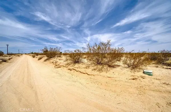 0 Brant Crossing Rd, Joshua Tree, CA 92252