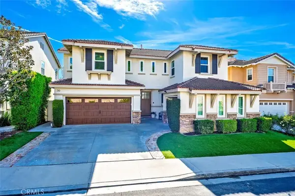 30 Santa Inez, Rancho Santa Margarita, CA 92688
