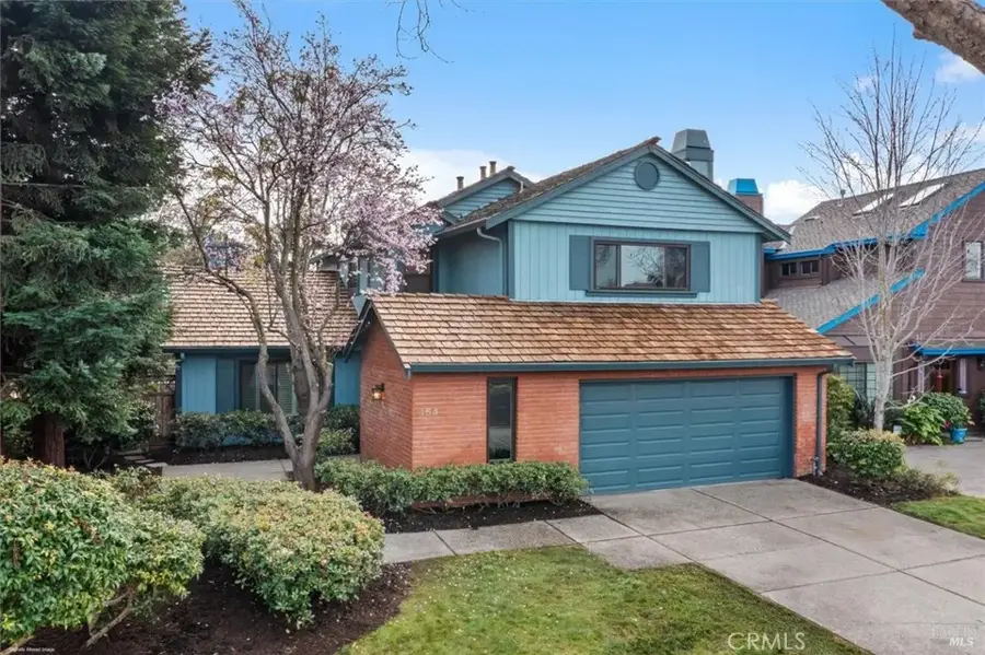 154 Basinside, Alameda, CA 94502 - #2