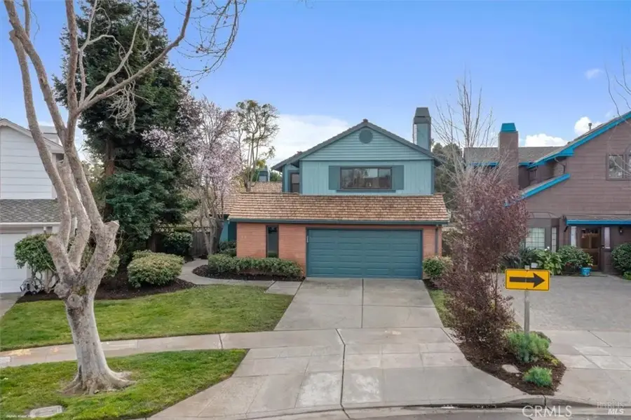 154 Basinside, Alameda, CA 94502 - #3