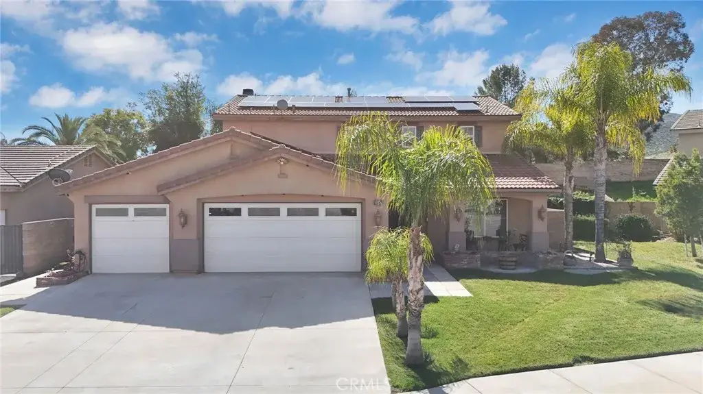 25587 Mountain Glen Circle, Menifee, CA 92585 - #1