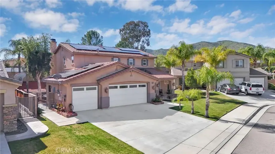 25587 Mountain Glen Circle, Menifee, CA 92585 - #2