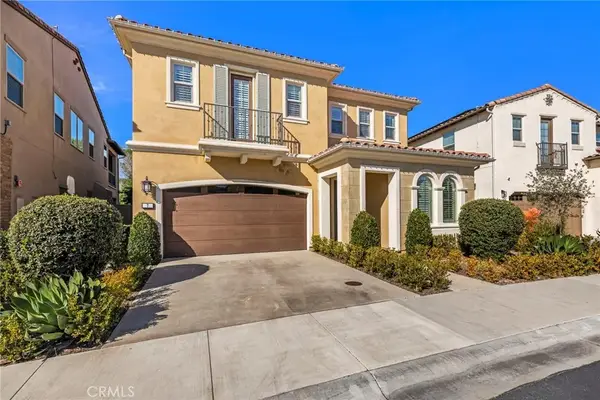 7 Molly Loop, Ladera Ranch, CA 92694