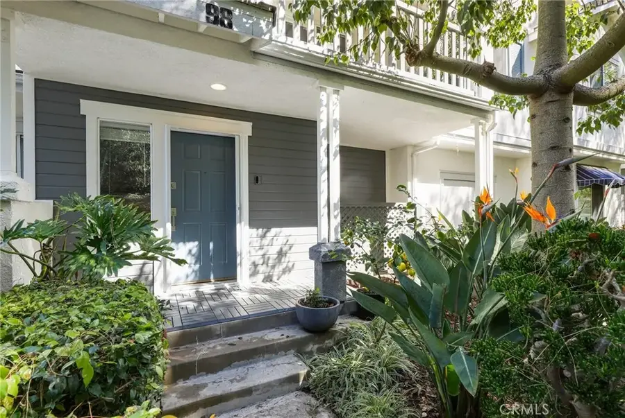 98 Carlsbad Lane, Aliso Viejo, CA 92656 - #3