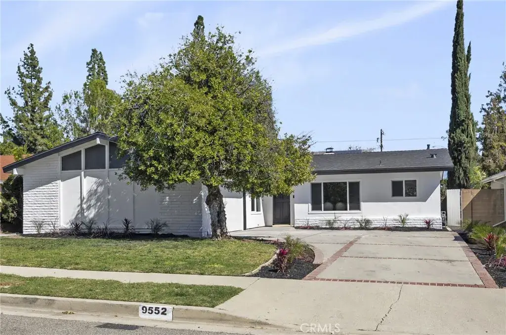 9552 Rhea Avenue, Northridge, CA 91324 - #1
