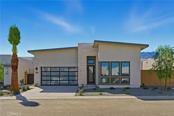 1370 Celadon Street, Palm Springs, CA 92262