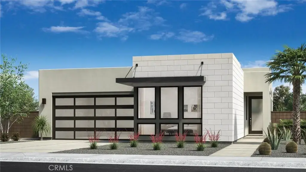 1420 Celadon Street, Palm Springs, CA 92262 - #1