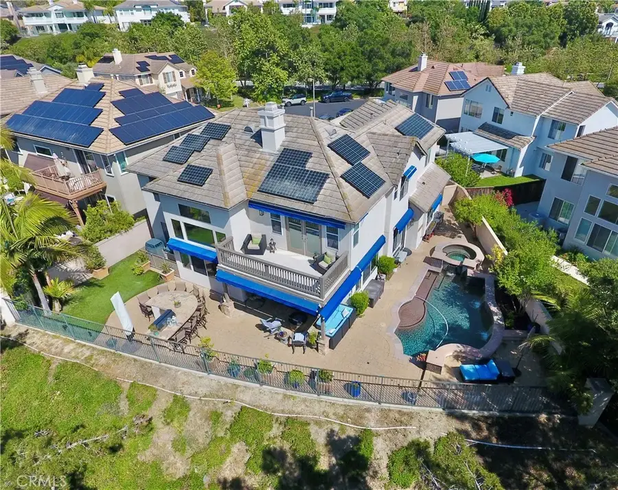 5 Creek View Road, Coto De Caza, CA 92679 - #3