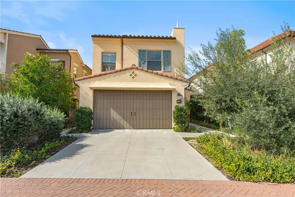 111 Omar, Irvine, CA 92620 - #1