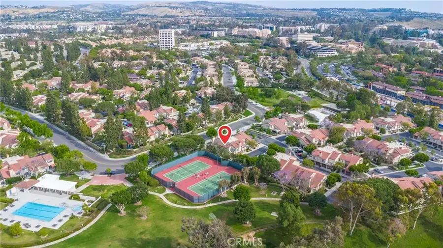 289 Stanford Court #52, Irvine, CA 92612 - #3